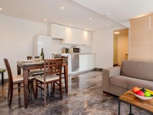Maisons de vacances Holiday Home Jade by Interhome : photos des chambres