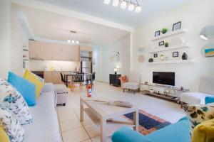 Cozy Corner near city centre