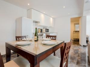 Holiday Home Jade by Interhome