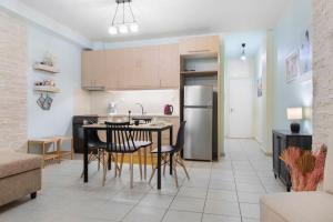 Cozy Corner near city centre