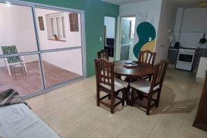 Departamento Kumey Ayun