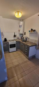 Departamento Kumey Ayun