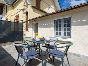 Maisons de vacances Holiday Home Jade by Interhome : photos des chambres