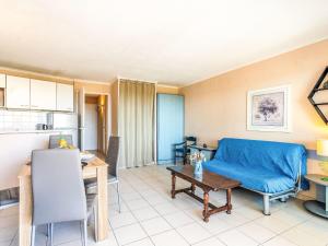 Apartment Les Marines-15 by Interhome