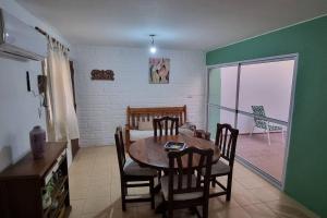 Departamento Kumey Ayun