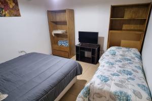 Departamento Kumey Ayun