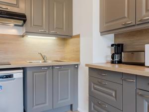 Appartements Apartment Le Sporting-17 by Interhome : photos des chambres