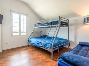 Holiday Home Marine by Interhome