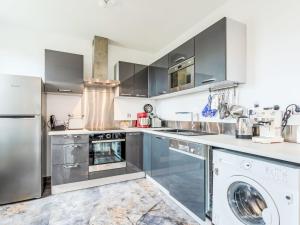 Maisons de vacances Holiday Home Marine by Interhome : photos des chambres