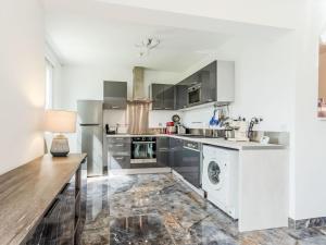 Holiday Home Marine by Interhome