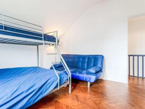 Maisons de vacances Holiday Home Marine by Interhome : photos des chambres