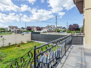 Maisons de vacances Holiday Home Marine by Interhome : photos des chambres