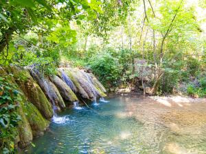 Holiday Home Le Mas de LOurmenade by Interhome