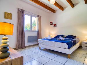 Holiday Home Le Mas de LOurmenade by Interhome