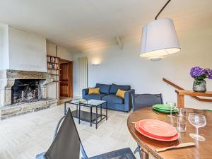 Holiday Home La petite Pen Er Hoët by Interhome