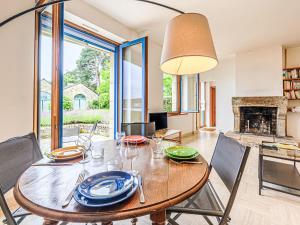 Holiday Home La petite Pen Er Hoët by Interhome