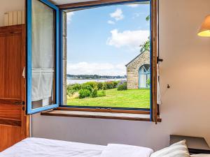 Holiday Home La petite Pen Er Hoët by Interhome