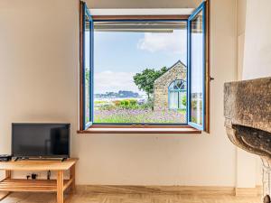 Holiday Home La petite Pen Er Hoët by Interhome