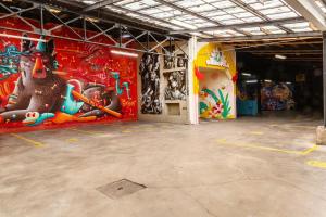 Hotels Hotel Graffalgar : photos des chambres