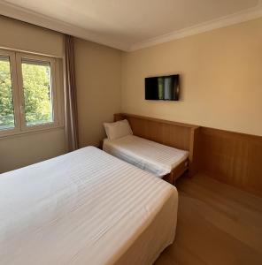 Triple Room room in Hotel Daniel & Ristorante Cocchi