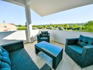 Apartment Zubčić-3 by Interhome - Sikovo