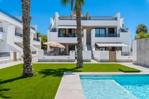 La Llana Beach Casa Ensa - Los Lorcas