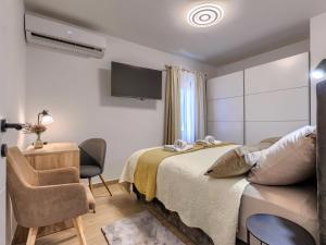 Apartment Darja by Interhome 