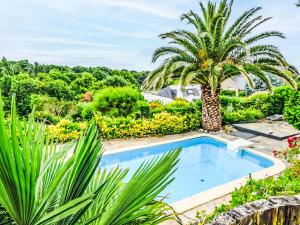 Villas Villa Villa Guidel Plages by Interhome : photos des chambres