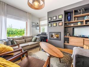 Villas Villa Villa Guidel Plages by Interhome : photos des chambres