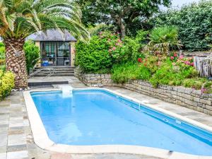 Villas Villa Villa Guidel Plages by Interhome : photos des chambres