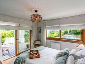 Villas Villa Villa Guidel Plages by Interhome : photos des chambres
