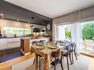 Villas Villa Villa Guidel Plages by Interhome : photos des chambres