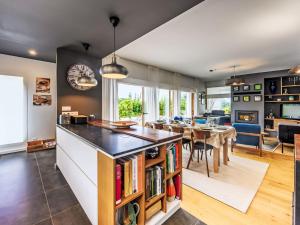 Villas Villa Villa Guidel Plages by Interhome : photos des chambres