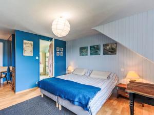 Villas Villa Villa Guidel Plages by Interhome : photos des chambres