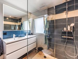 Villas Villa Villa Guidel Plages by Interhome : photos des chambres