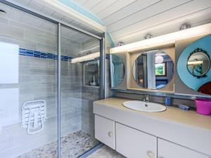 Villas Villa Villa Guidel Plages by Interhome : photos des chambres