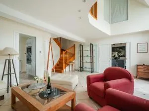 Apartment Les Balcons de Cézembre by Interhome - 圣卡勒吉勒多