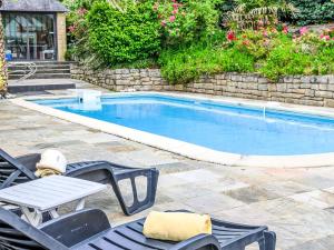 Villas Villa Villa Guidel Plages by Interhome : photos des chambres