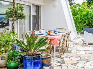 Villas Villa Villa Guidel Plages by Interhome : photos des chambres