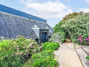 Villas Villa Villa Guidel Plages by Interhome : photos des chambres