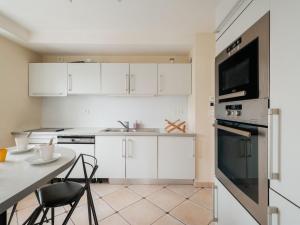 Appartements Apartment Les Balcons de Cezembre by Interhome : photos des chambres