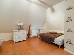 Appartements Apartment Les Balcons de Cezembre by Interhome : photos des chambres