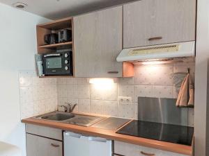 Appartements Apartment Calme et Vue sur l-Etang au Duc by Interhome : photos des chambres