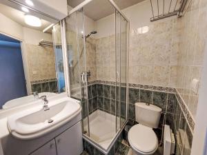 Appartements Apartment Calme et Vue sur l-Etang au Duc by Interhome : photos des chambres