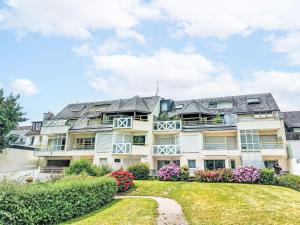 Appartements Apartment Calme et Vue sur l-Etang au Duc by Interhome : photos des chambres