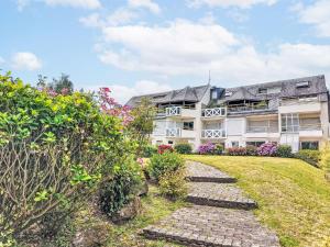 Appartements Apartment Calme et Vue sur l-Etang au Duc by Interhome : photos des chambres