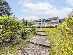 Appartements Apartment Calme et Vue sur l-Etang au Duc by Interhome : photos des chambres