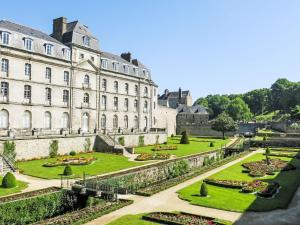 Appartements Apartment Calme et Vue sur l-Etang au Duc by Interhome : photos des chambres