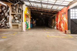 Hotels Hotel Graffalgar : photos des chambres