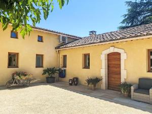 Appartements Apartment Le Mas des Trois Anges-4 by Interhome : photos des chambres
